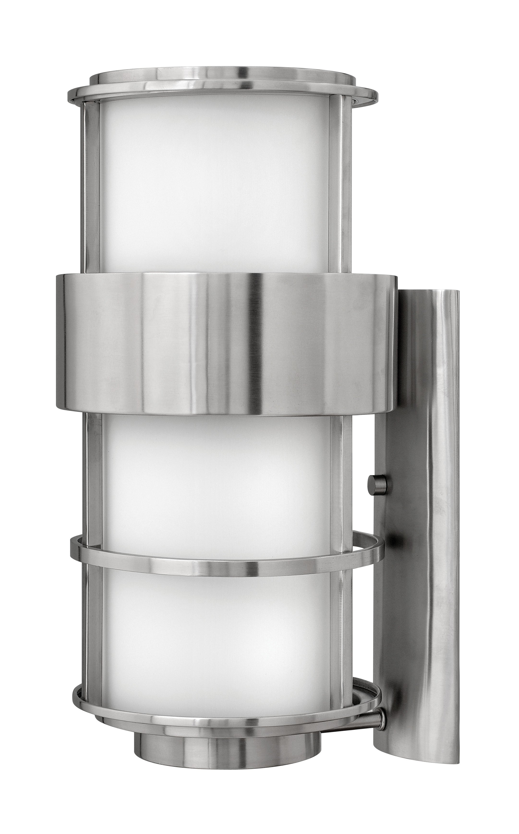 Saturn Medium Wall Mount Lantern