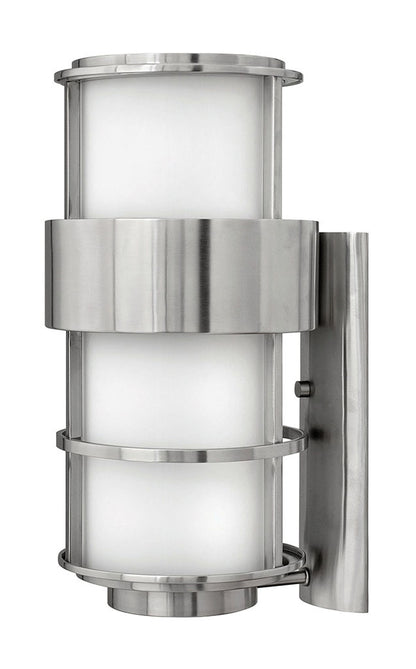 Saturn Wall Mount Lantern