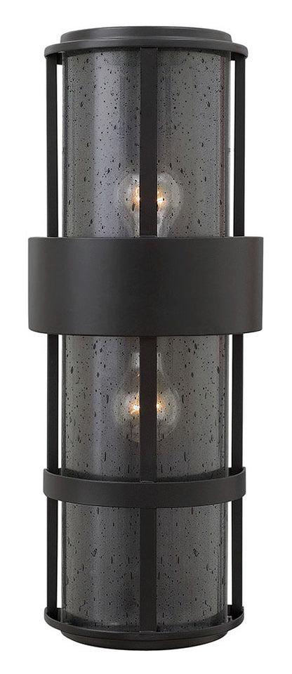 Saturn Wall Mount Lantern