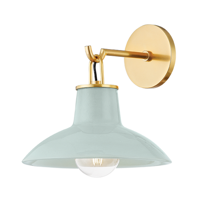 POTTERSVILLE Wall Sconce