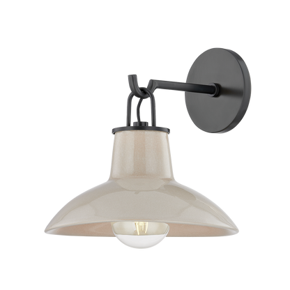 POTTERSVILLE Wall Sconce