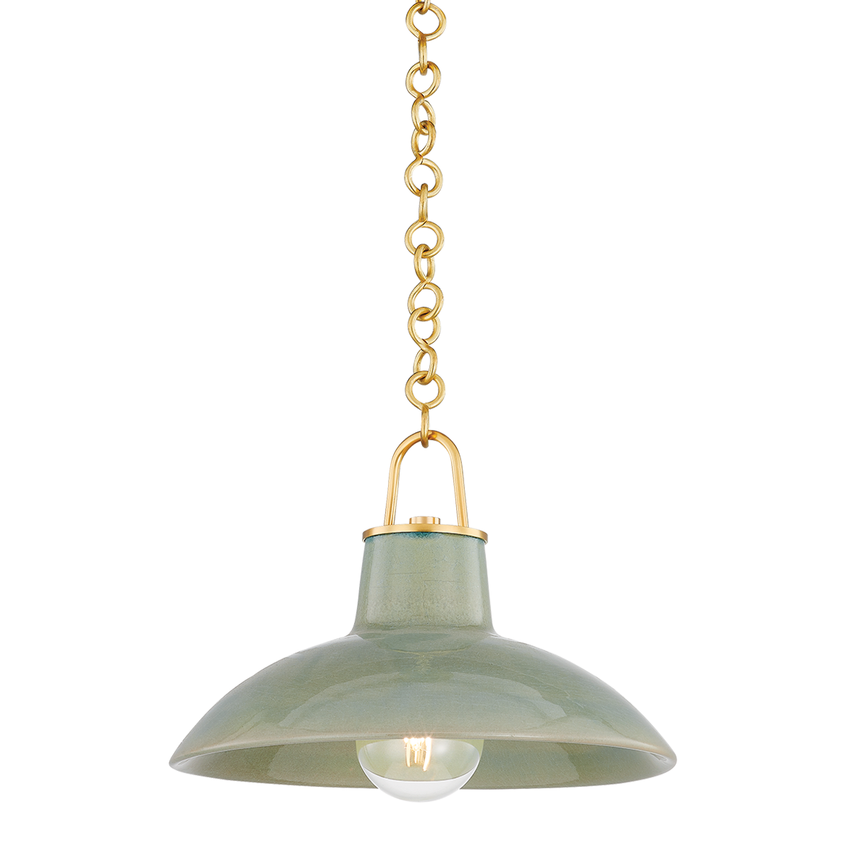 Pottersville Pendant