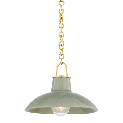 Pottersville Pendant