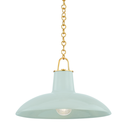 POTTERSVILLE Pendant
