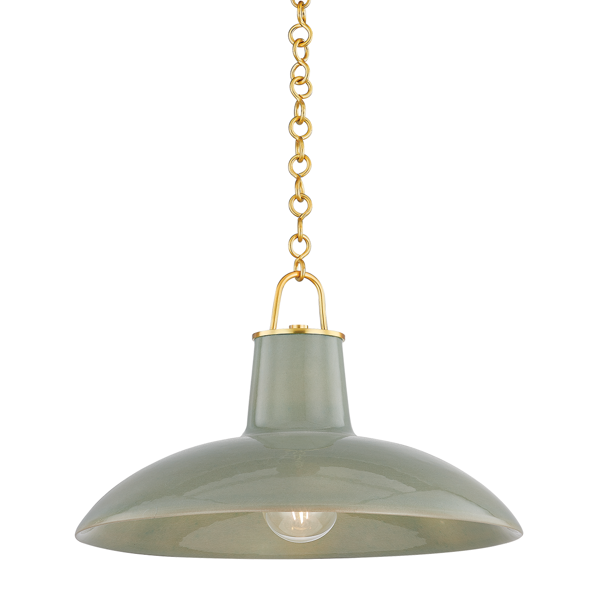 Pottersville Pendant