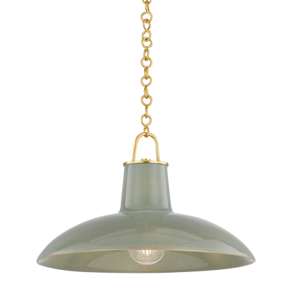Pottersville Pendant