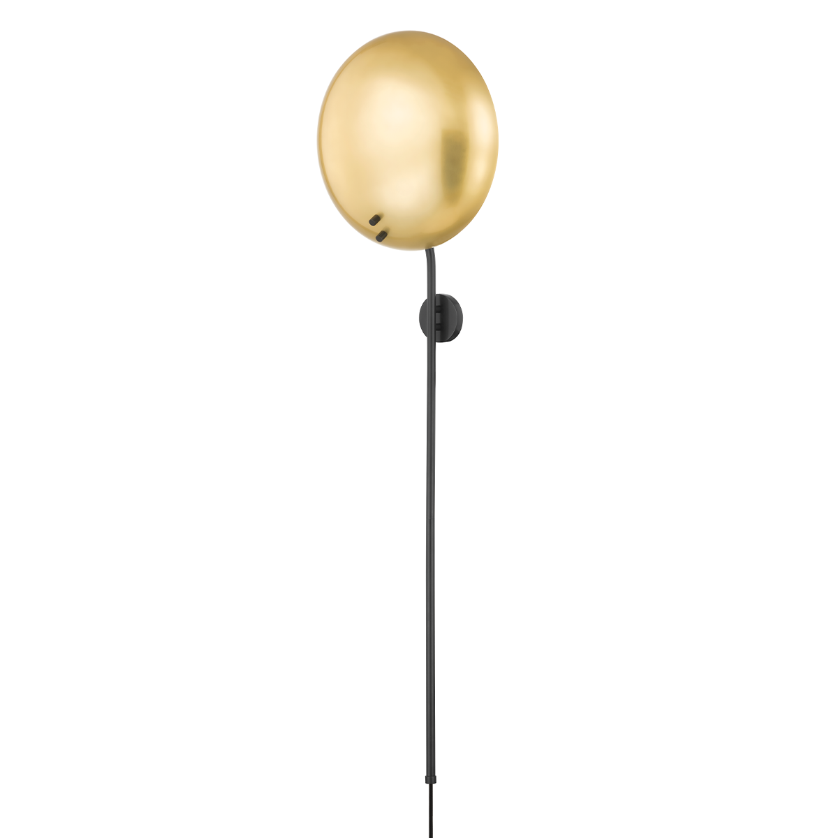 Afton Plug-in Sconce