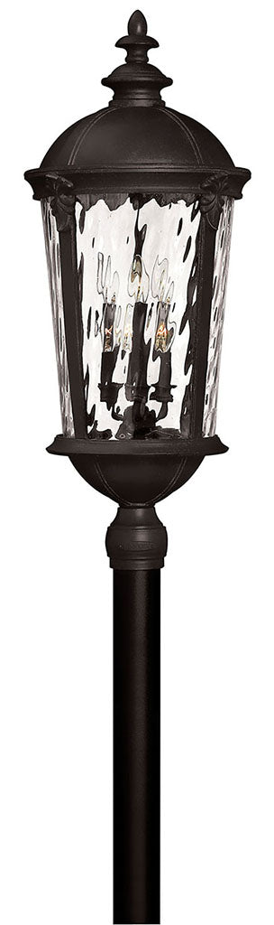 Windsor Post Top or Pier Mount Lantern