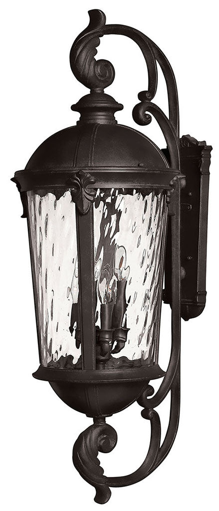 Windsor Wall Mount Lantern