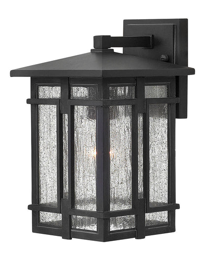Tucker Wall Mount Lantern