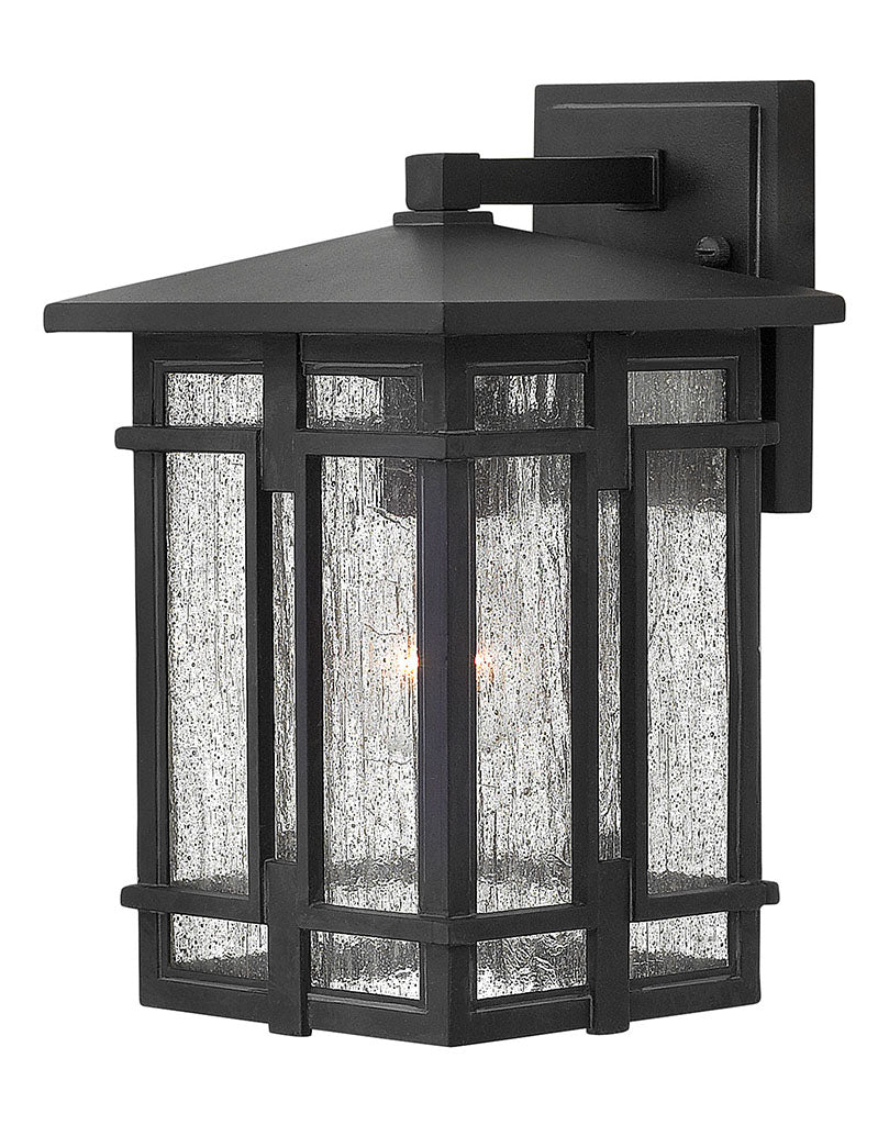 Tucker Wall Mount Lantern