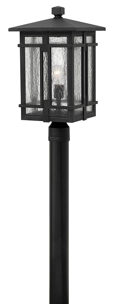 Tucker Post Top or Pier Mount Lantern