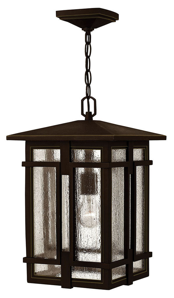 Tucker Hanging Lantern