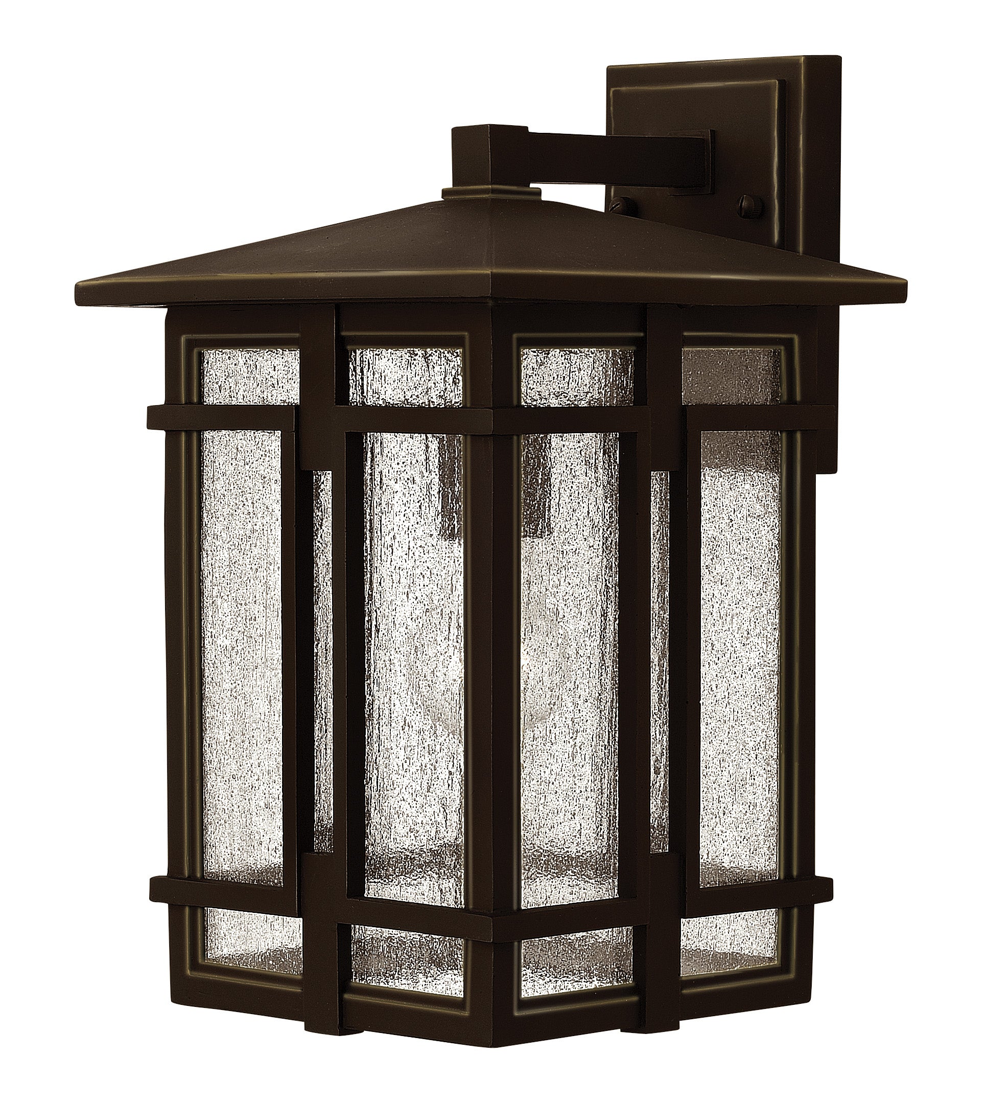 Tucker Medium Wall Mount Lantern