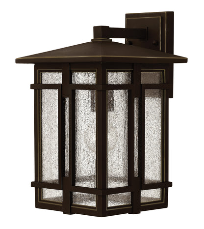 Tucker Medium Wall Mount Lantern
