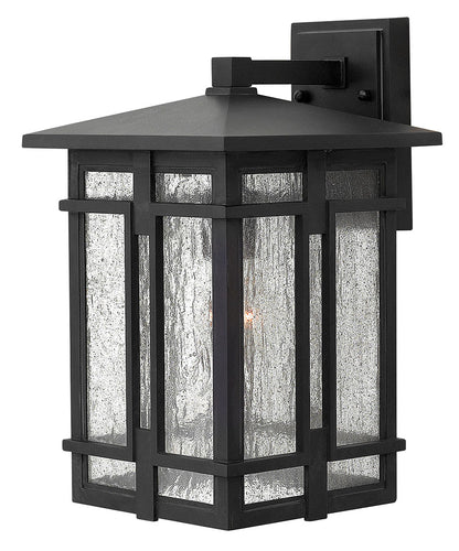 Tucker Wall Mount Lantern