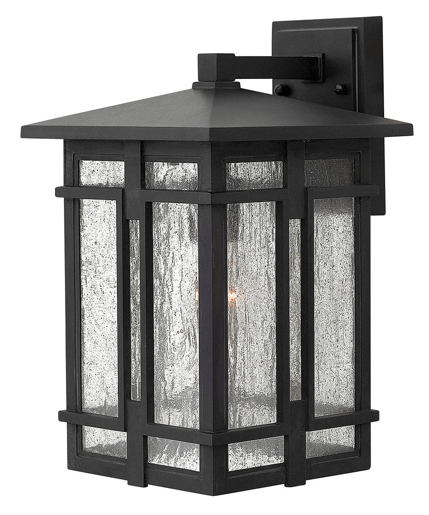 Tucker Wall Mount Lantern