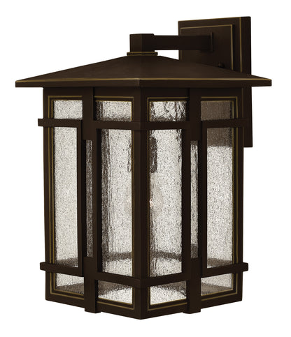 Tucker Medium Wall Mount Lantern