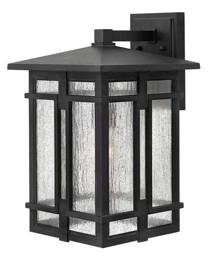 Tucker Wall Mount Lantern