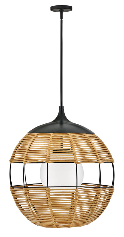 Maddox Medium Orb Chandelier