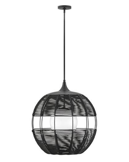 Maddox Medium Orb Chandelier