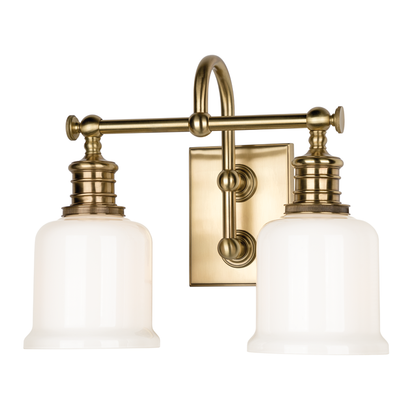Keswick Bath And Vanity