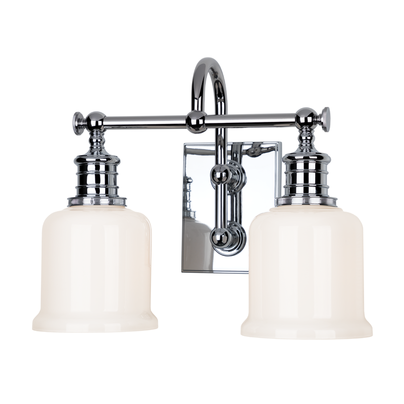 Keswick Bath And Vanity