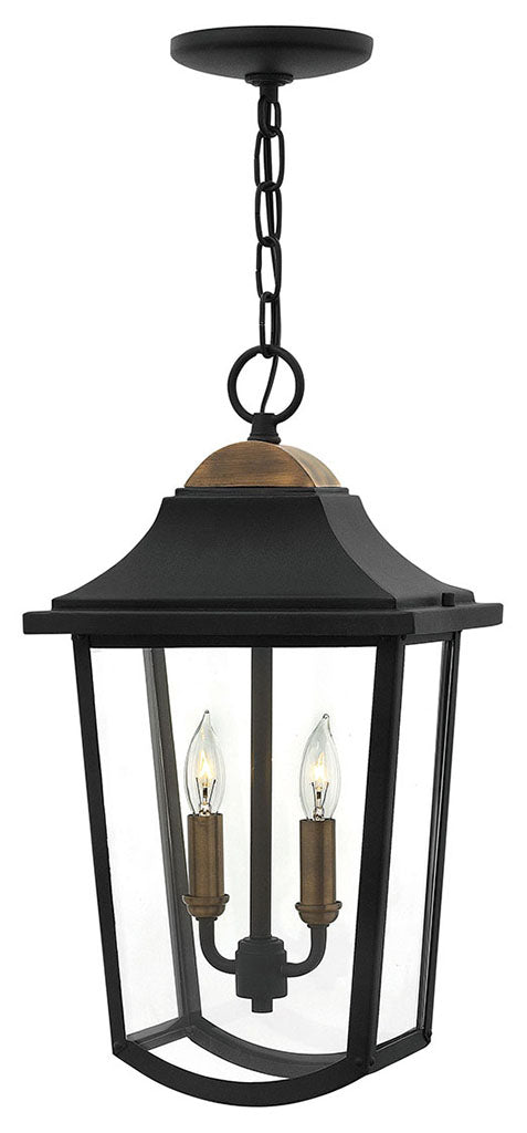 Burton Hanging Lantern