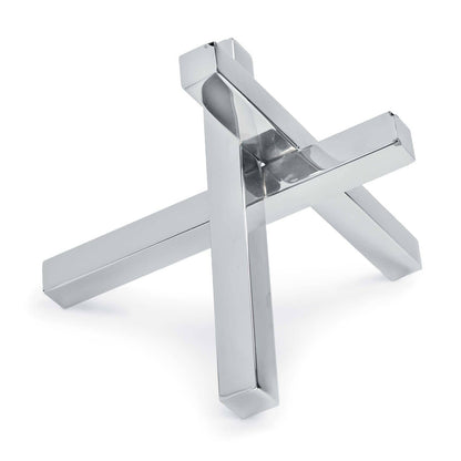 Intersecting Sculpture