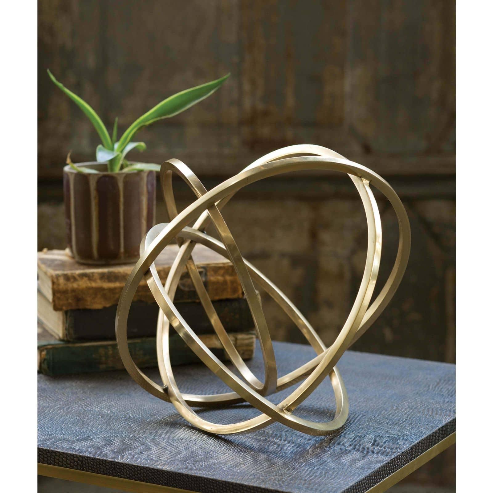 Ellipse Table Top Accessory