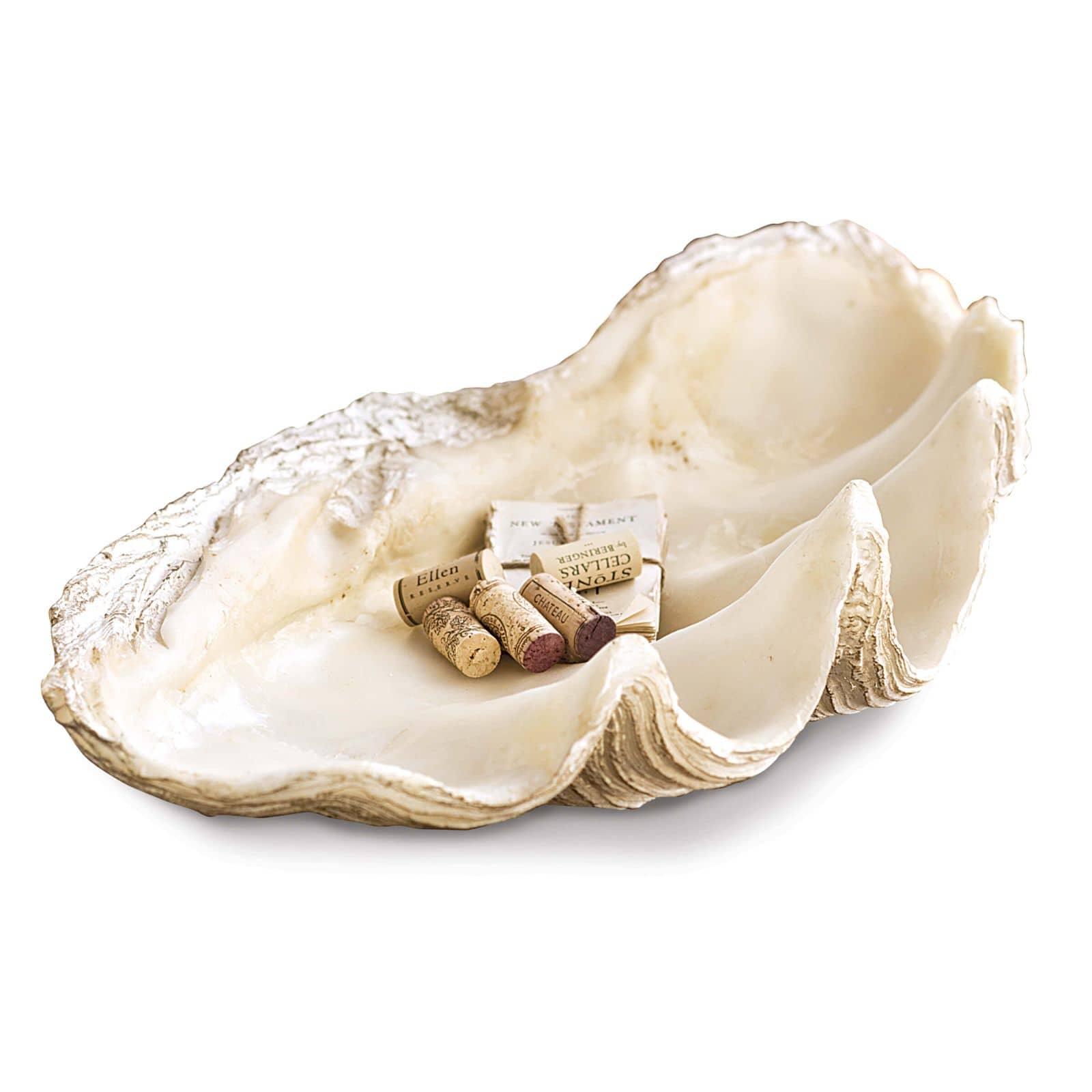 Imperial Clam