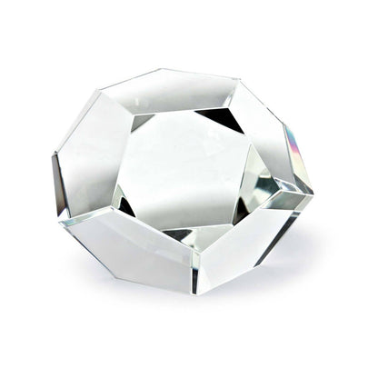 Crystal Dodecahedron