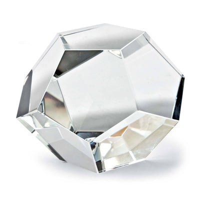 Crystal Dodecahedron