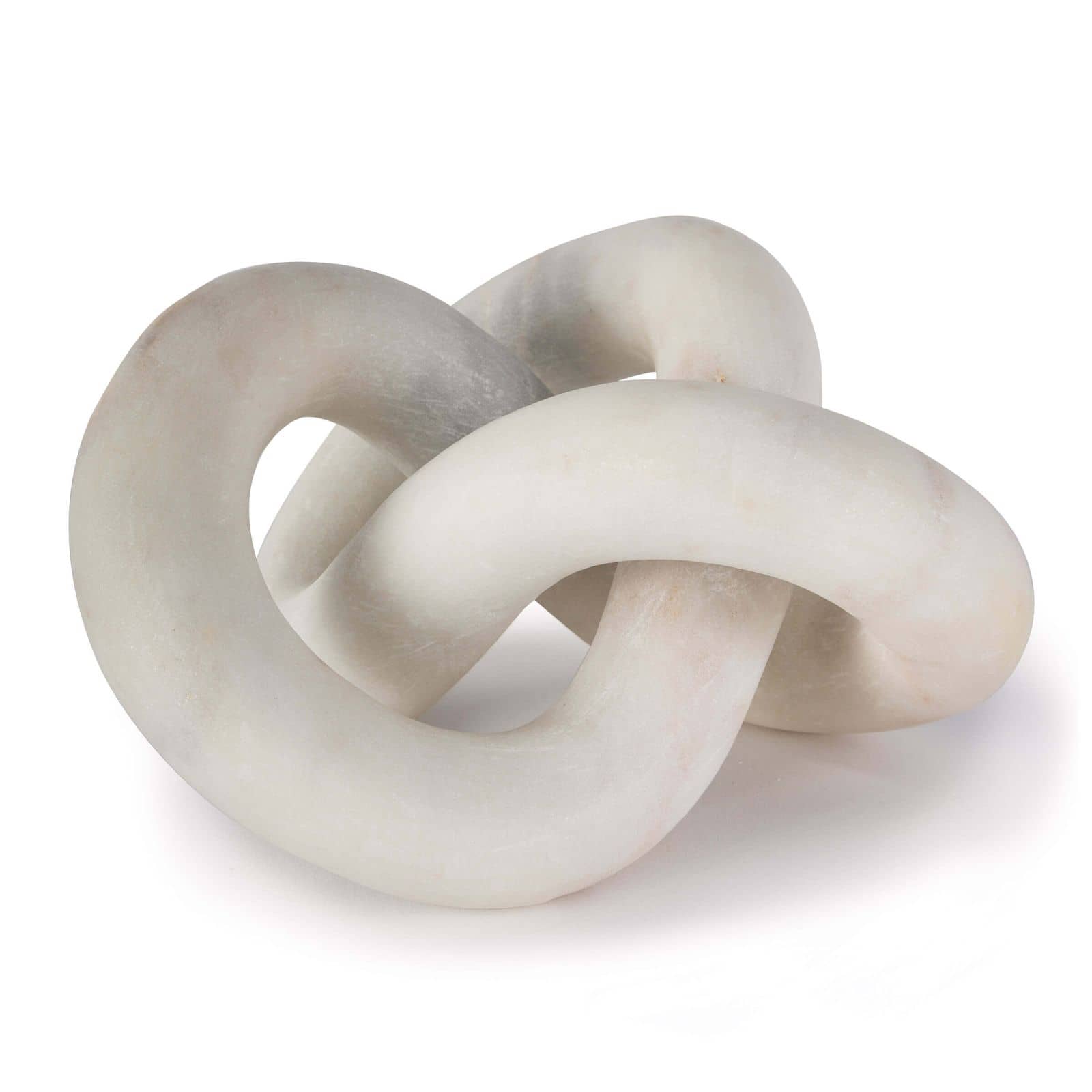 Cassius Marble Sculpture