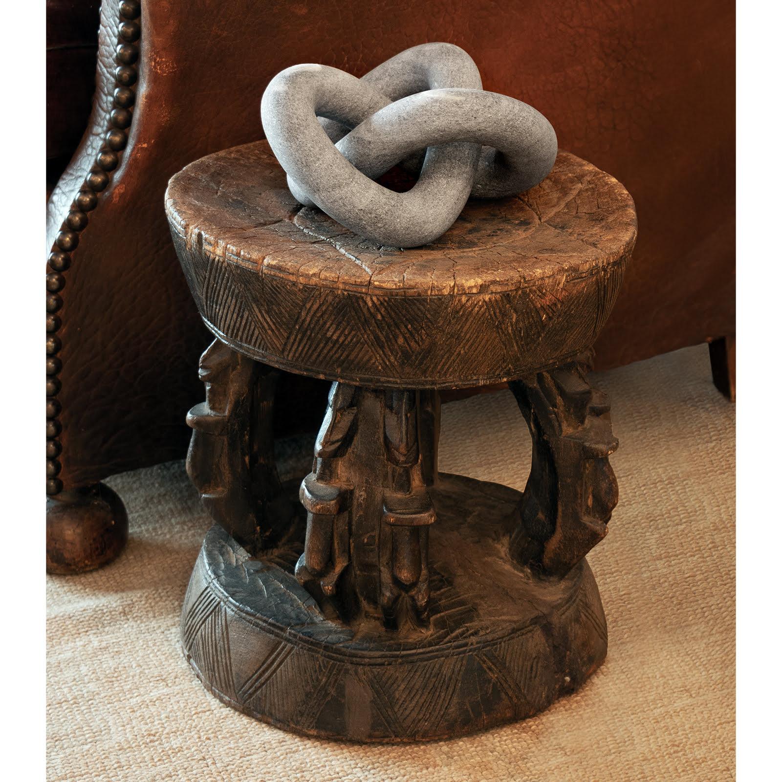 Cassius Marble Sculpture