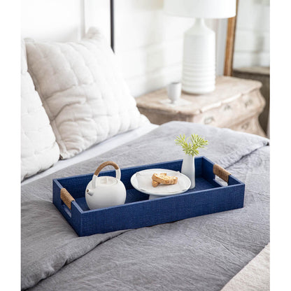 Logia Rectangle Tray