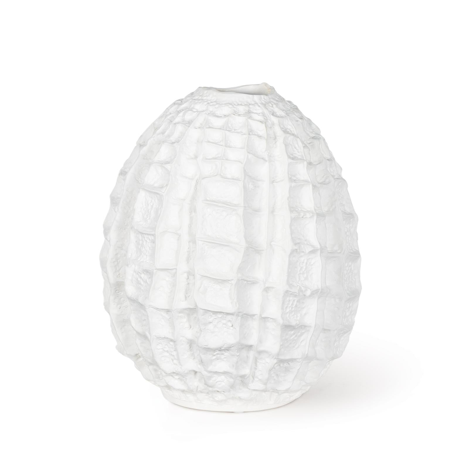 Caspian Ceramic Vase