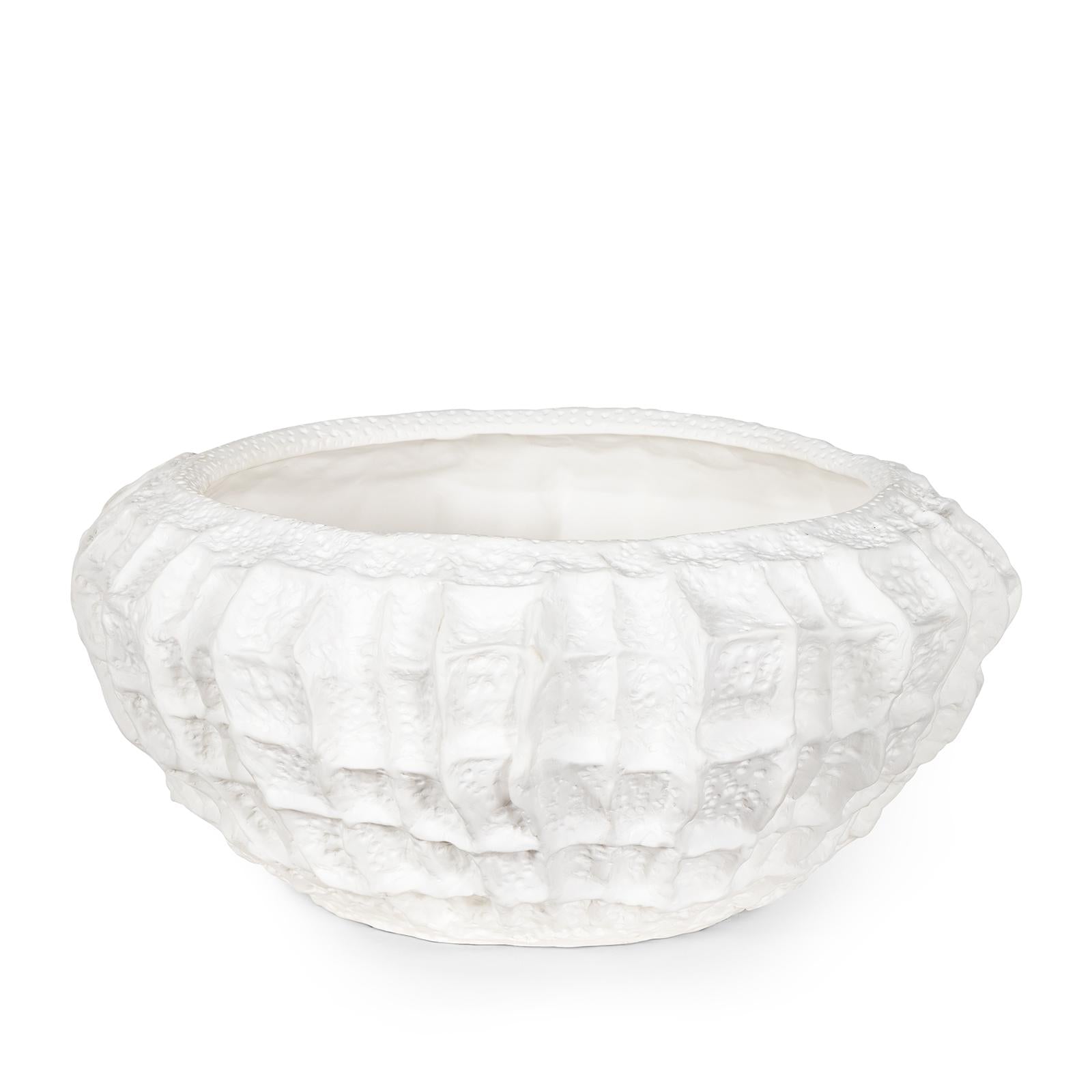 Caspian Ceramic Bowl