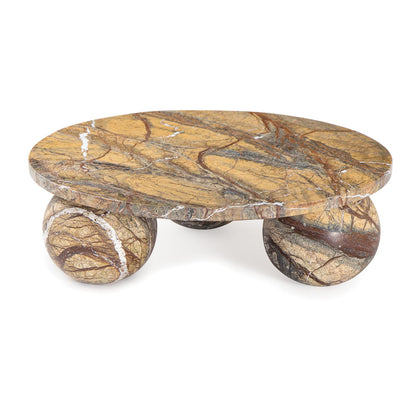 Marlow Marble Plate