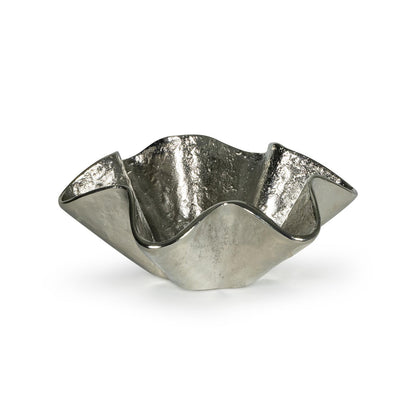 Pedicoat Metal Bowl