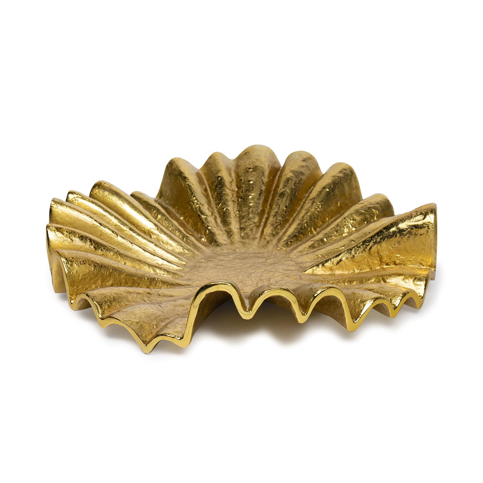 Soleil Metal Plate