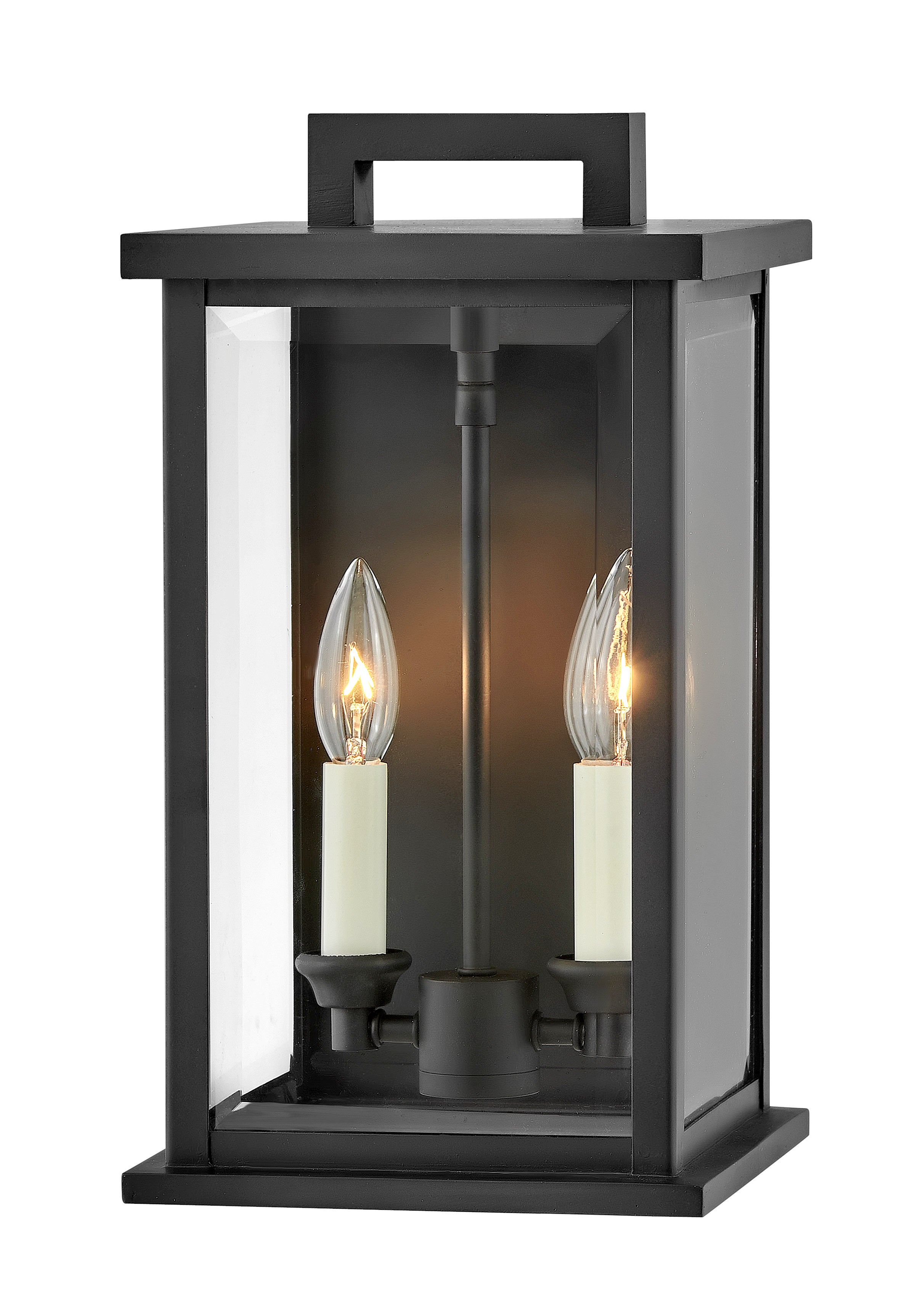 Weymouth Medium Wall Mount Lantern