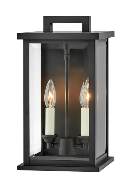 Weymouth Medium Wall Mount Lantern