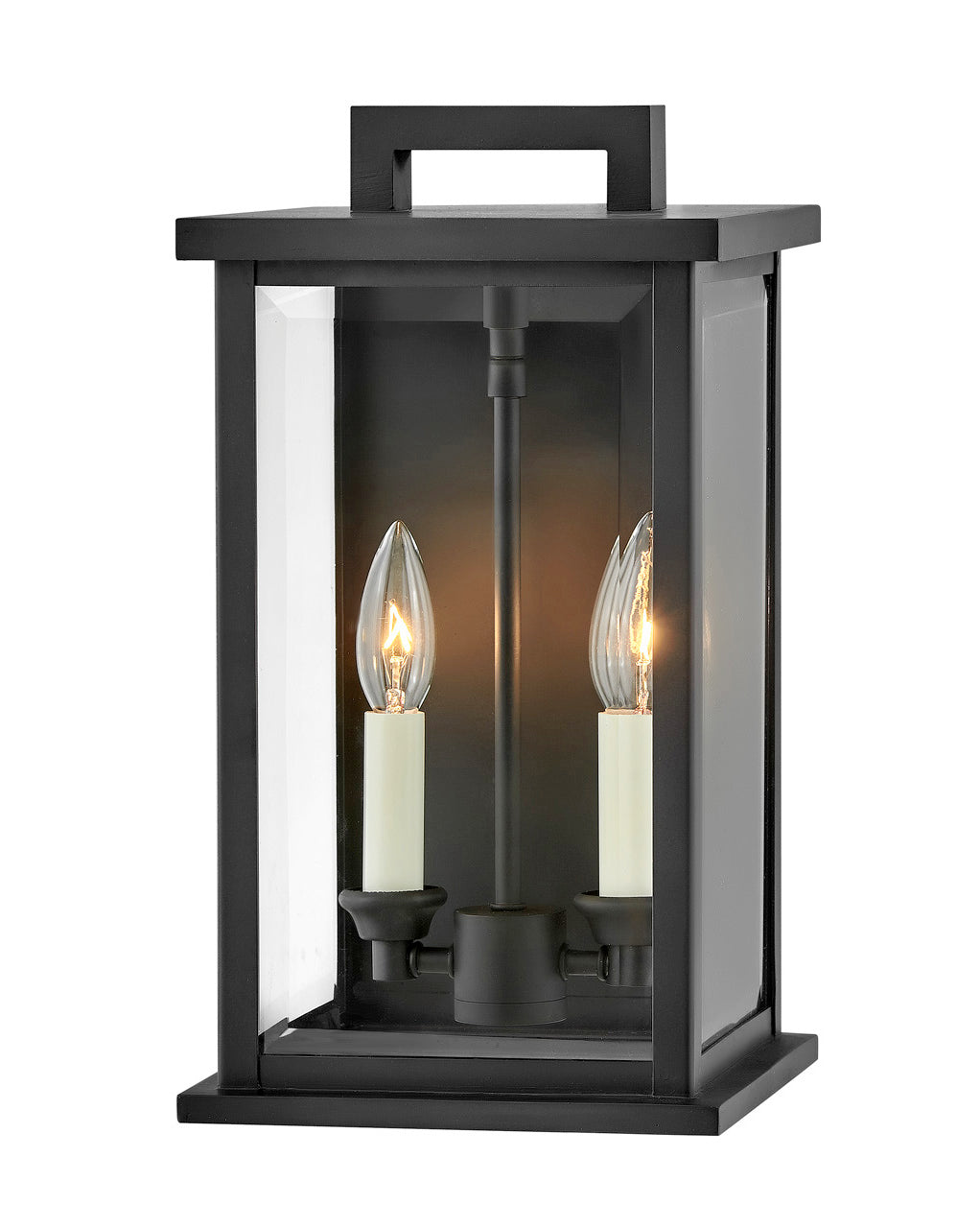 Weymouth Wall Mount Lantern
