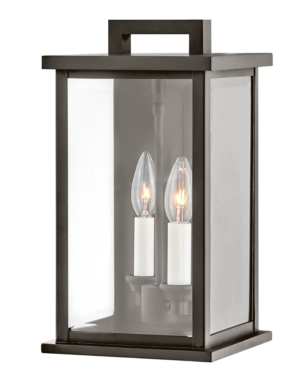 Weymouth Wall Mount Lantern