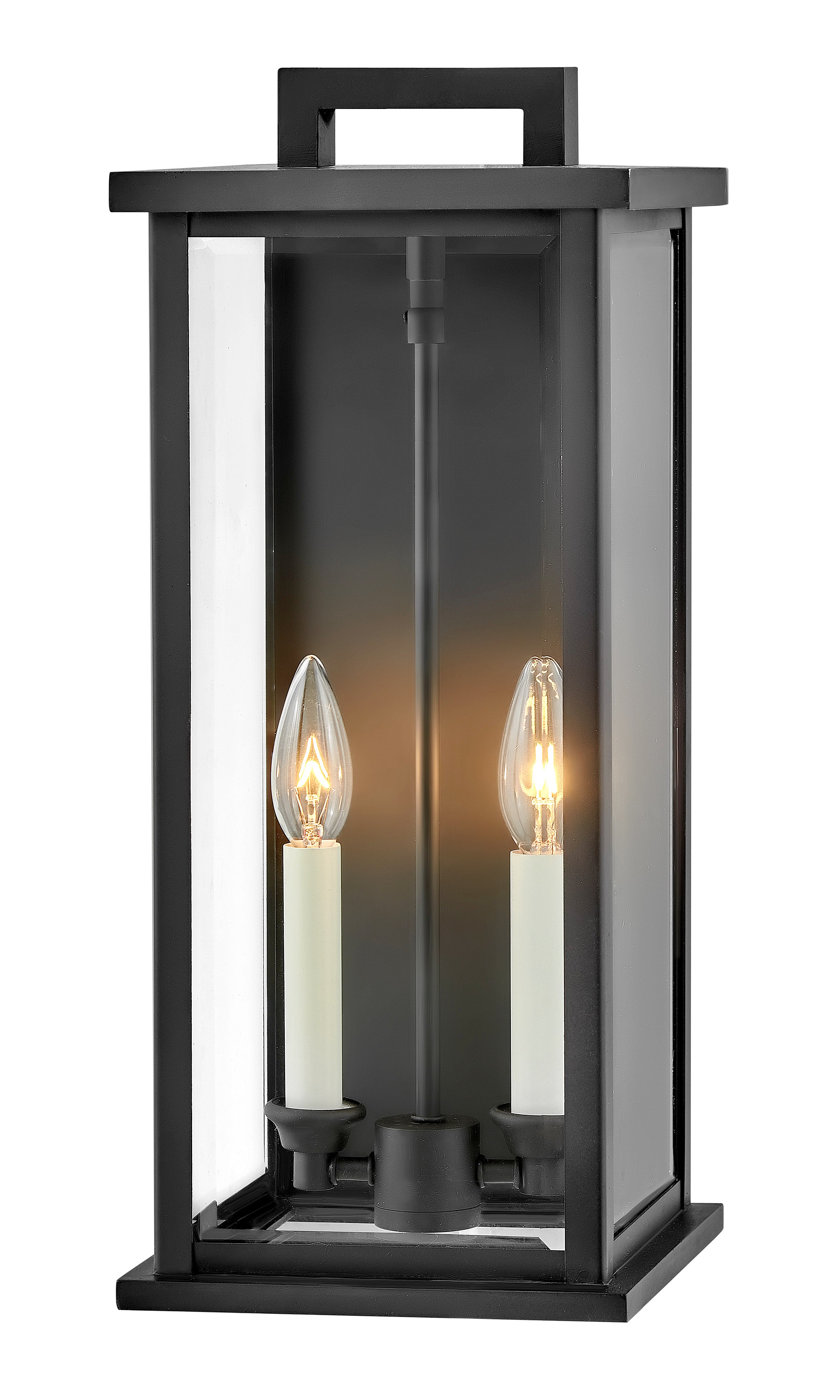Weymouth Medium Wall Mount Lantern