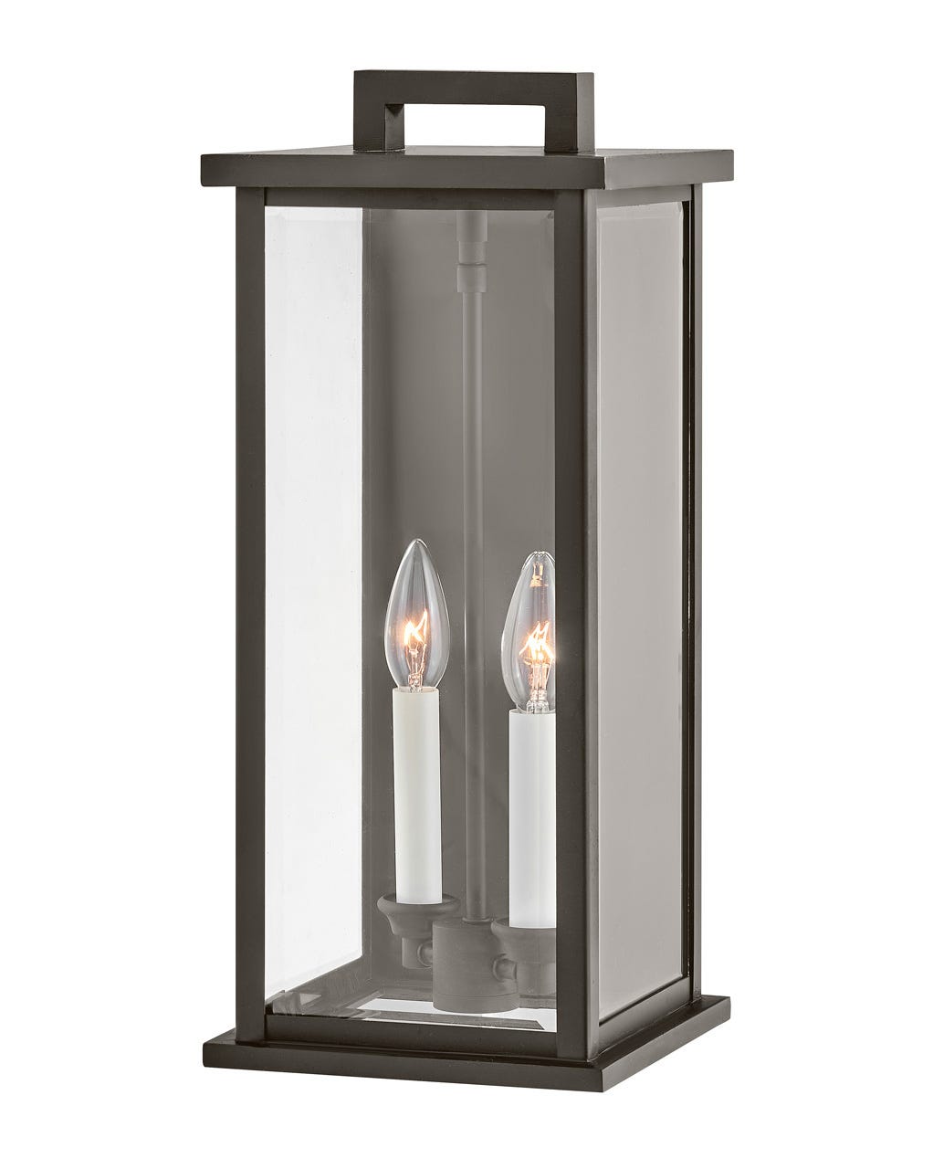 Weymouth Wall Mount Lantern