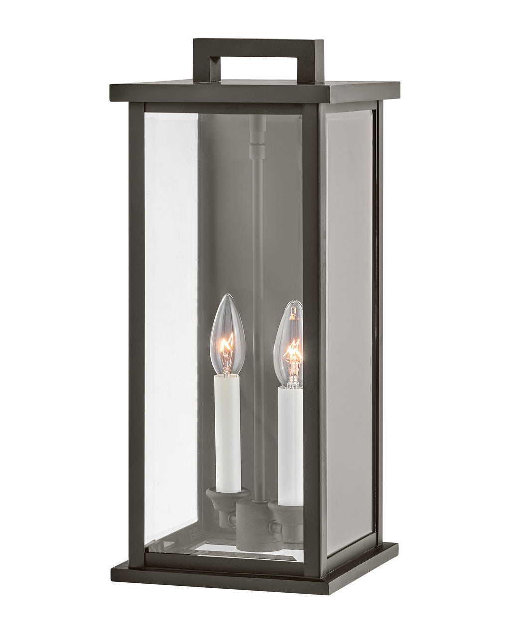 Weymouth Medium Wall Mount Lantern
