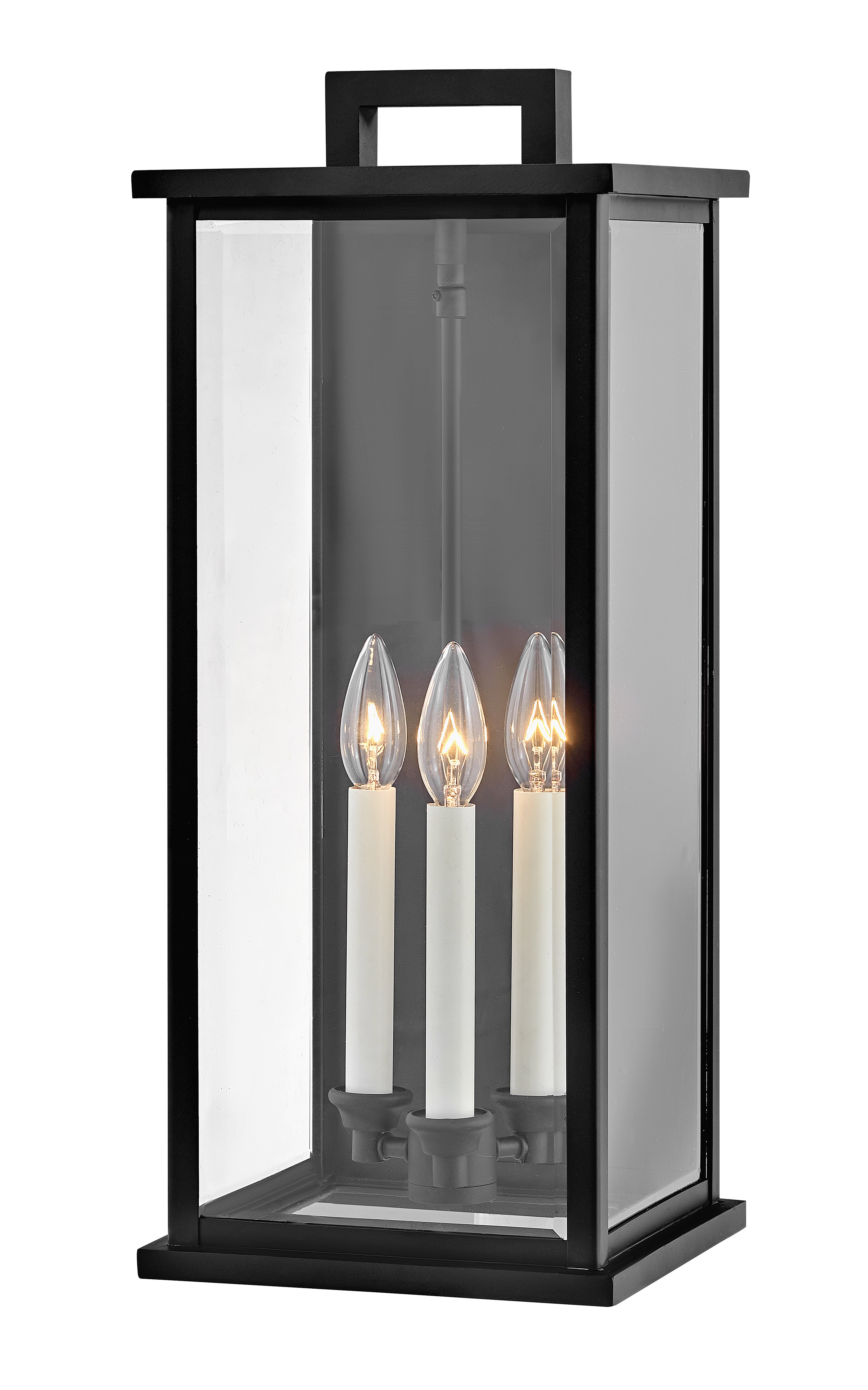 Weymouth Large Wall Mount Lantern