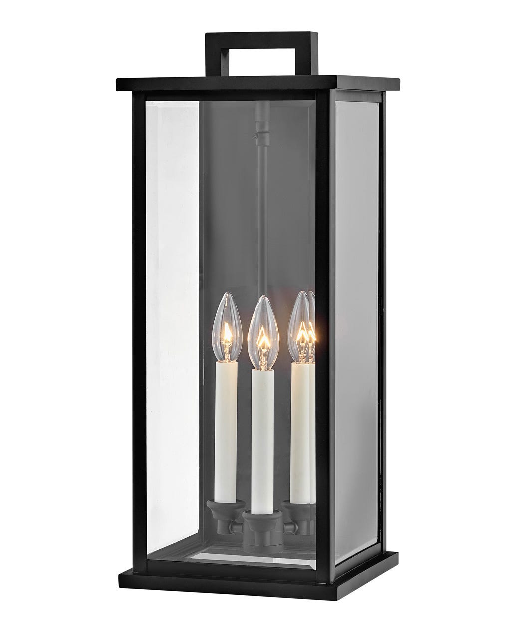 Weymouth Wall Mount Lantern